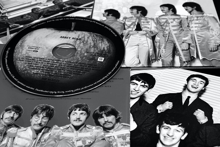 Ultimate Ticket To Ride Beatles Half-Day Shore Excursion- Private - Photo 1 of 10